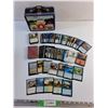 Image 1 : South Park Lunch Box and Various Magic the Gathering Cards - Cannot Authenticate