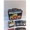 Image 2 : South Park Lunch Box and Various Magic the Gathering Cards - Cannot Authenticate
