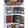 Image 3 : South Park Lunch Box and Various Magic the Gathering Cards - Cannot Authenticate