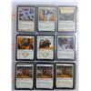 Image 4 : Vintage Magic the Gathering Trading Cards - Cannot Authenticate