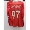 Image 3 : *McDavid 97 Jersey