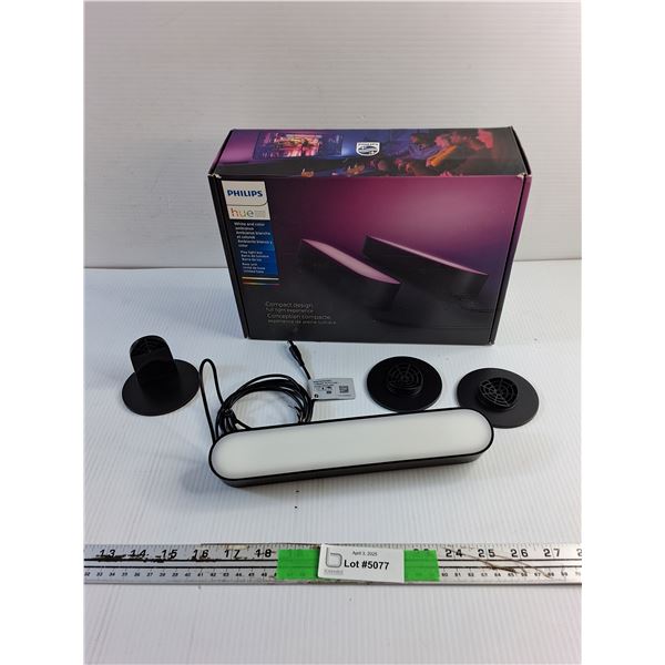 Philips Ambient Light