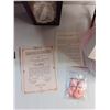 Image 2 : Sandra Kuck's Precious Memories or Motherhood Porcelain Dolls