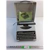 Image 1 : Eaton Viking Portable Typewriter