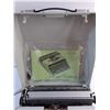Image 3 : Eaton Viking Portable Typewriter