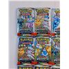 Image 3 : (12) Packs of Pokemon Scarlet & Violet Prismatic Evolutions Trading Cards - Cannot Authenticate