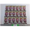 Image 1 : (18) Packs of Pokemon Scarlet & Violet 151 Trading Cards - Cannot Authenticate