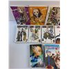 Image 3 : Various Anime Books - Soul Eater, Kakifly and Bleach