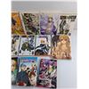Image 4 : Various Anime Books - Soul Eater, Kakifly and Bleach
