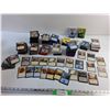 Image 1 : Various Magic the Gathering Trading Cards - Cannot Authenticate