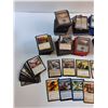 Image 2 : Various Magic the Gathering Trading Cards - Cannot Authenticate