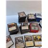 Image 3 : Various Magic the Gathering Trading Cards - Cannot Authenticate