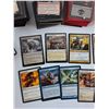 Image 7 : Various Magic the Gathering Trading Cards - Cannot Authenticate
