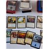 Image 8 : Various Magic the Gathering Trading Cards - Cannot Authenticate