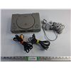 Image 1 : Sony Playstation 1 Gaming Console and Accessories