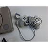 Image 3 : Sony Playstation 1 Gaming Console and Accessories