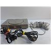 Image 5 : Sony Playstation 1 Gaming Console and Accessories