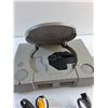 Image 6 : Sony Playstation 1 Gaming Console and Accessories