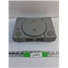Image 1 : Sony Playstation 1 Gaming Console