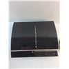 Image 2 : Sony Playstation 3 Gaming Console and Accessories