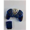 Image 2 : (2) Wireless Sony Playstation Controllers