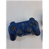 Image 3 : (2) Wireless Sony Playstation Controllers
