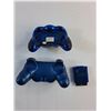 Image 4 : (2) Wireless Sony Playstation Controllers