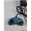 Image 3 : Sega Genesis Gaming Console with Accessories
