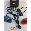 Image 5 : Sega Genesis Gaming Console with Accessories