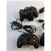 Image 2 : Xbox and Sony Playstation Controllers