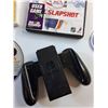 Image 6 : Nintendo Switch Grip, Wii, Sony Playstation 2 and PSP Games and Misc