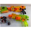 Image 3 : Nerf Guns, Nerf Water Gun and Accessories