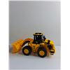 Image 2 : CAT Bulldozer and Tonka Cars Toys