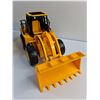 Image 6 : CAT Bulldozer and Tonka Cars Toys