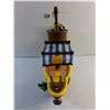 Image 3 : Magic Stick, Pirate Boat Toy and Figurines