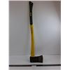 Image 1 : Yardworks 3' Axe & 8" Head