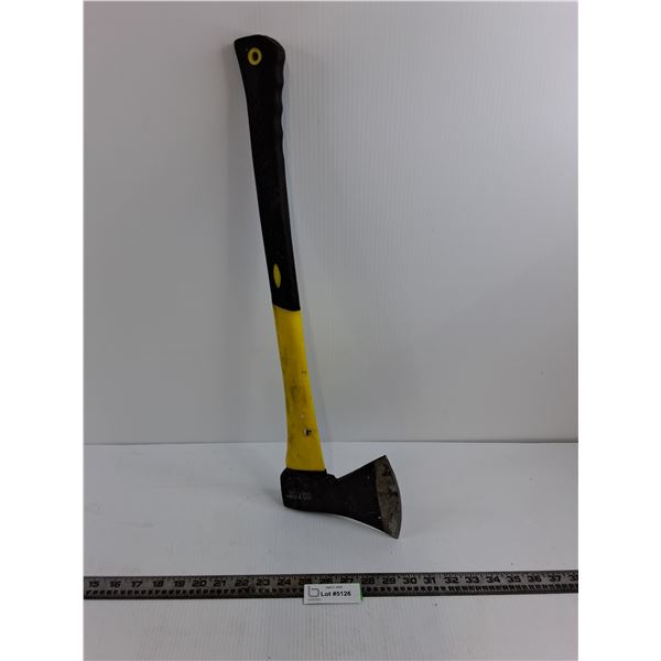 Skyer 23" Axe & 6.75" Head