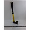 Image 1 : Skyer 23" Axe & 6.75" Head