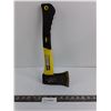 Image 1 : World Famous 15" Hand Axe 5.5" Head