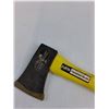 Image 3 : World Famous 15" Hand Axe 5.5" Head
