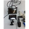 Image 2 : Assorted USB Car Chargers & Dash Cams - All Untested - As is