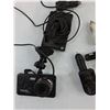Image 3 : Assorted USB Car Chargers & Dash Cams - All Untested - As is