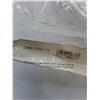 Image 3 : Stainless Steel Folding Safety Support 23-5/8" Length - Sealed