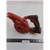 Image 1 : Milwaukee Cordless Compact Blower - No Battery Pack - Untested