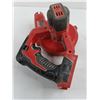 Image 3 : Milwaukee Cordless Compact Blower - No Battery Pack - Untested