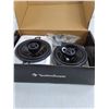 Image 3 : Rockford Fosgate Punch P132 Pair of Speakers