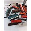 Image 2 : Toy Electric Train Set Pieces Lot