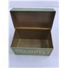 Image 2 : Vintage Sweet Home Recipe Tin Box