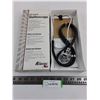 Image 1 : Sprague Stethoscope