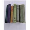 Image 2 : (6) Vintage Books